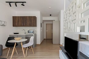 Leochares Lifestyle Apartments