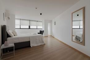 Leochares Lifestyle Apartments