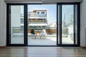 Leochares Lifestyle Apartments