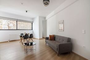 Leochares Lifestyle Apartments