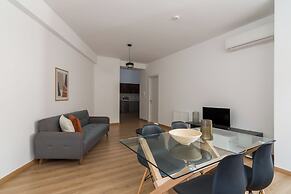 Leochares Lifestyle Apartments