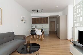 Leochares Lifestyle Apartments