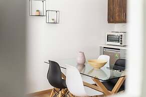 Leochares Lifestyle Apartments