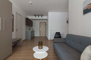 Leochares Lifestyle Apartments