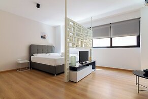 Leochares Lifestyle Apartments