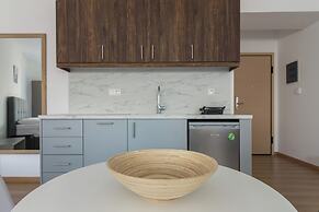 Leochares Lifestyle Apartments