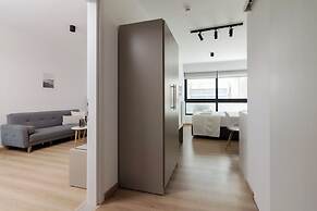 Leochares Lifestyle Apartments