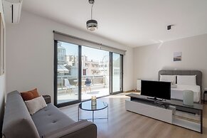 Leochares Lifestyle Apartments