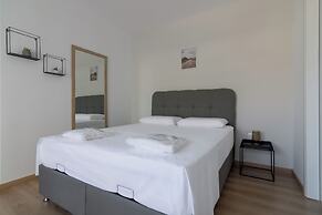 Leochares Lifestyle Apartments