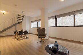 Leochares Lifestyle Apartments