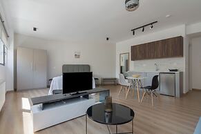 Leochares Lifestyle Apartments