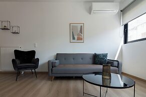 Leochares Lifestyle Apartments