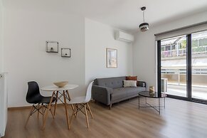 Leochares Lifestyle Apartments