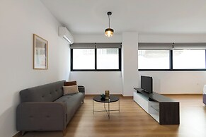 Leochares Lifestyle Apartments