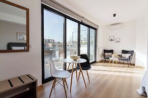 Leochares Lifestyle Apartments