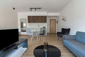 Leochares Lifestyle Apartments