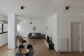 Leochares Lifestyle Apartments