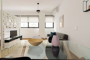 Leochares Lifestyle Apartments