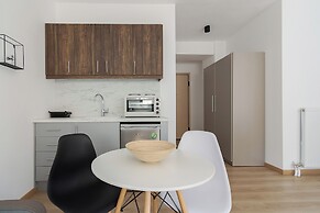 Leochares Lifestyle Apartments