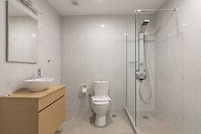 Leochares Lifestyle Apartments