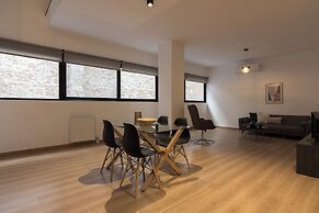 Leochares Lifestyle Apartments