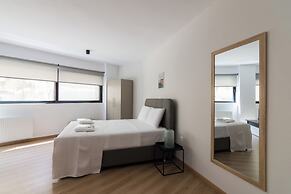 Leochares Lifestyle Apartments