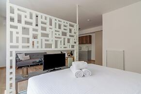 Leochares Lifestyle Apartments