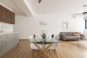 Leochares Lifestyle Apartments