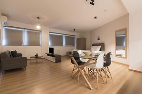 Leochares Lifestyle Apartments