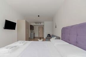 Leochares Lifestyle Apartments