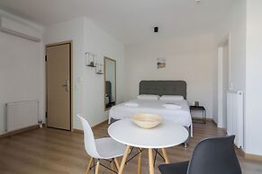 Leochares Lifestyle Apartments