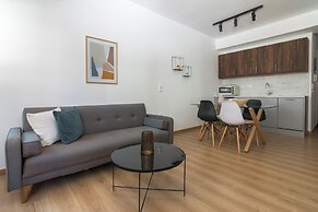 Leochares Lifestyle Apartments