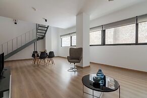 Leochares Lifestyle Apartments