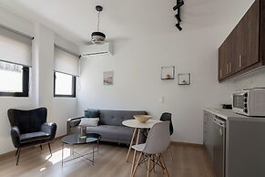 Leochares Lifestyle Apartments