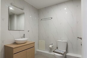 Leochares Lifestyle Apartments