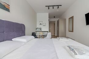 Leochares Lifestyle Apartments