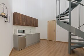 Leochares Lifestyle Apartments