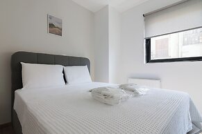 Leochares Lifestyle Apartments