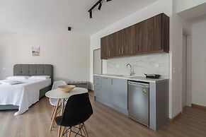 Leochares Lifestyle Apartments