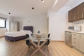 Leochares Lifestyle Apartments