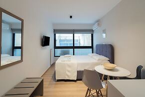 Leochares Lifestyle Apartments