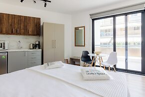 Leochares Lifestyle Apartments