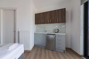 Leochares Lifestyle Apartments