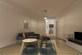 Leochares Lifestyle Apartments