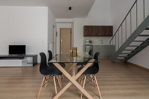 Leochares Lifestyle Apartments