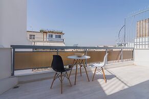 Leochares Lifestyle Apartments