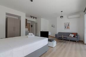 Leochares Lifestyle Apartments