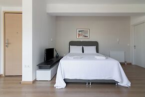 Leochares Lifestyle Apartments