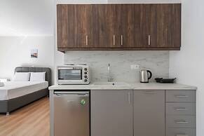 Leochares Lifestyle Apartments