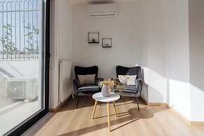 Leochares Lifestyle Apartments